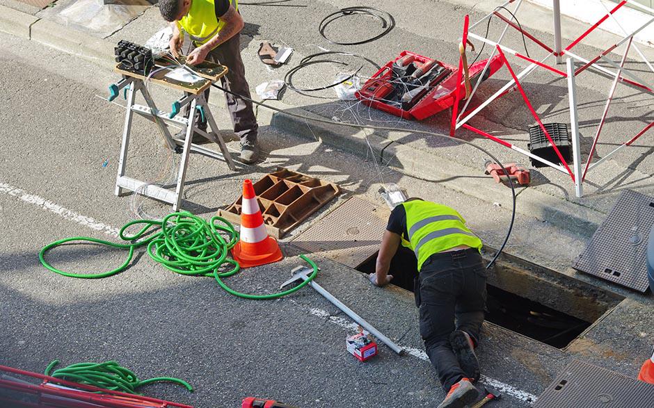 débouchage douche Beynes